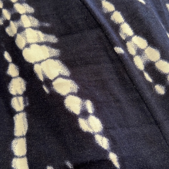 Matty M maxi dress size large - Picture 8 of 10